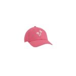 Boboli παιδικό καπέλο jockey με κέντημα 693097