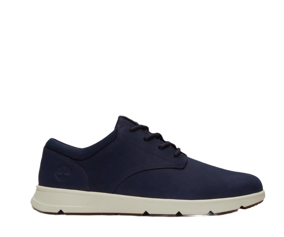 Timberland PARKER STREET ανδρικά sneakers τύπου Oxford A6C8EEP2