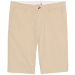 Timberland CLAREMONT ανδρική μονόχρωμη chino βερμούδα A6JWYY94