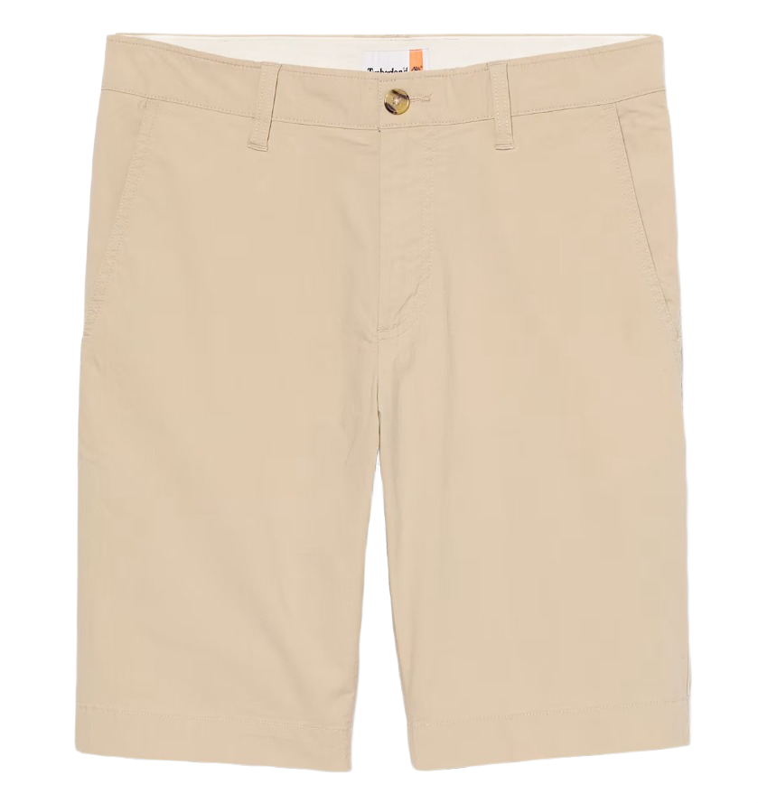 Timberland CLAREMONT ανδρική μονόχρωμη chino βερμούδα A6JWYY94 Timberland CLAREMONT ανδρική μονόχρωμη chino βερμούδα A6JWYY94