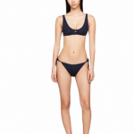 Tommy Hilfiger Heritage Cheeky String Side Tie γυναικείο μαγιό μπικίνι bottom UW0UW05096
