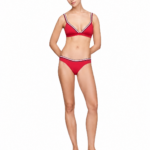 Tommy Hilfiger γυναικείο μαγιό μπικίνι σλιπ UW0UW05293