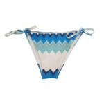 Solano Seashore II γυναικείο μαγιό μπικίνι σλιπ δετό 30-3482