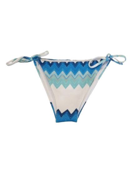 Solano Seashore II γυναικείο μαγιό μπικίνι σλιπ δετό 30-3482