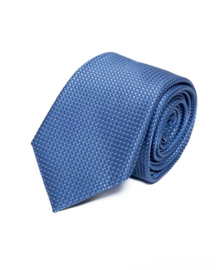 The Bostonians Dobby ανδρική γραβάτα 3TIE390027