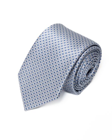 The Bostonians Dobby ανδρική γραβάτα 3TIE70897