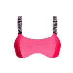 Calvin Klein γυναικείο μαγιό bralette bikini τοπ KW0KW01968