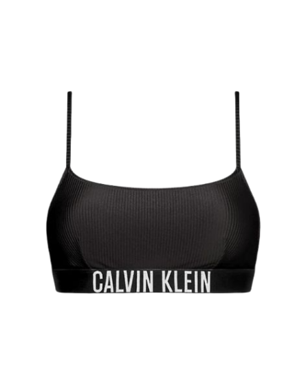 Calvin Klein γυναικείο μαγιό bralette bikini τοπ KW0KW01969