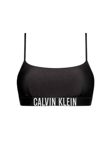 Calvin Klein γυναικείο μαγιό bralette bikini τοπ KW0KW01969