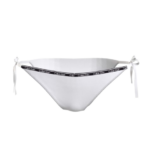 Calvin Klein γυναικείο μαγιό μπικίνι σλιπ με δέσιμο KW0KW01992