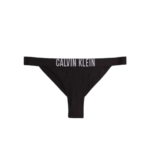 Calvin Klein γυναικείο μαγιό μπικίνι σλιπ brazilian με λογότυπο KW0KW02019