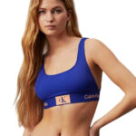 Calvin Klein γυναικείο μπικίνι τοπ bralette KW0KW02354