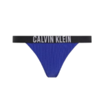 Calvin Klein Intense Power γυναικείο μαγιό brazilian bikini bottom KW0KW02392