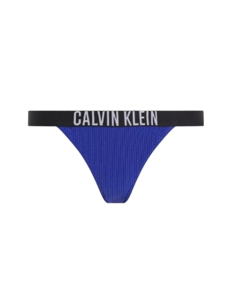Calvin Klein Intense Power γυναικείο μαγιό brazilian bikini bottom KW0KW02392