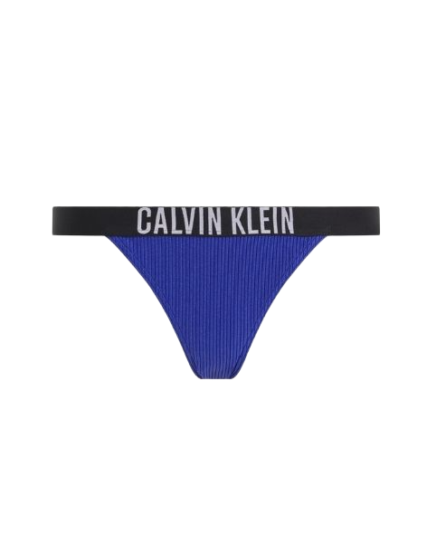 Calvin Klein Intense Power γυναικείο μαγιό brazilian bikini bottom KW0KW02392