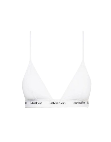 Calvin Klein Meta Legacy γυναικείο μαγιό μπικίνι τοπ KW0KW02424