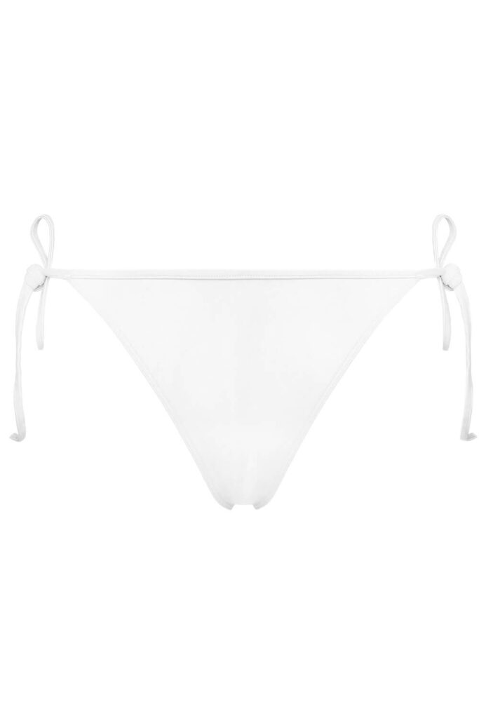 Calvin Klein Meta Legacy γυναικείο μαγιό μπικίνι bottom KW0KW02431
