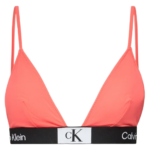 Calvin Klein γυναικείο τριγωνικό μπικίνι τοπ KW0KW02451