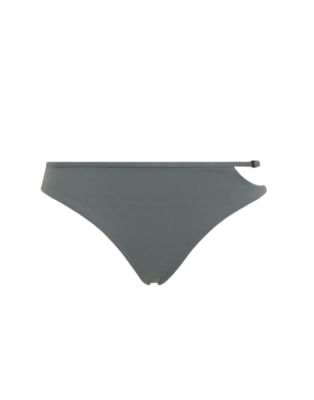 Calvin Klein Micro Belt γυναικείο μαγιό μπικίνι bottom KW0KW02476